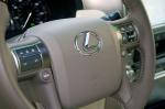 Lexus GX460 2011 года